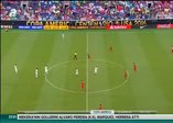 Panama 2-1 Bolivya (Maç Özeti)
