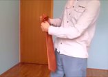 10 saniyede kravat nasıl bağlanır?