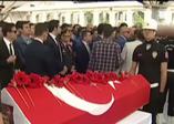 Şehit cenazesinde Kılıçdaroğlu çelengine tepki!
