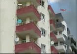 Mardin'de bombalı araçla saldırı