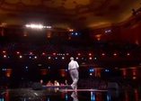 82 yaşındaki metalci dededen müthiş performans