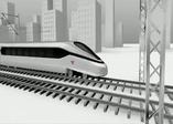 İşte 'Milli Yüksek Hızlı Tren'