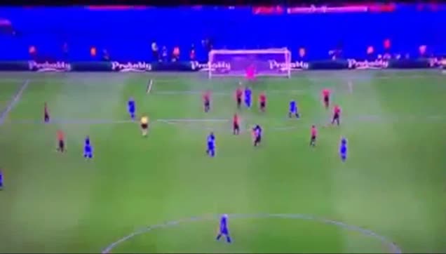 Ozan Tufan'dan çileden çıkaran hareket!-1