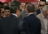 Cenaze duasını Cumhurbaşkanı Erdoğan yaptı