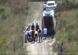 Arnavutköy'de polise silahlı saldırı