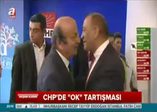 CHP'de 6 ok krizi!