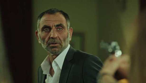 Kehribar 14. Bölüm Fragmanı