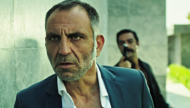 Kehribar 13. bölüm