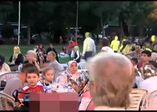 CHP'nin iftarında bazı vatandaşlar aç kaldı