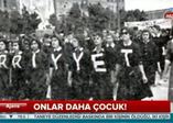 Bunun adı çocuk istismarı!