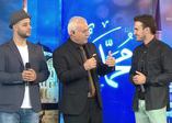 Mustafa Ceceli'den Nihat Hatipoğlu'na ilginç soru