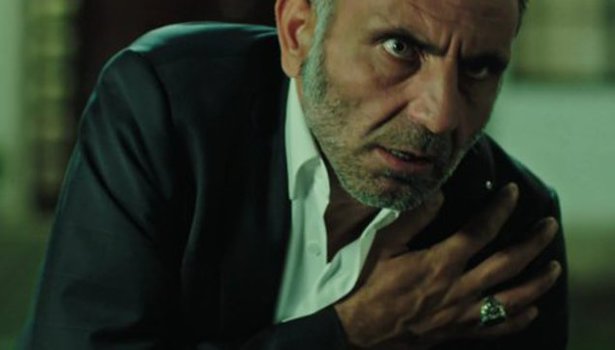 Kehribar 15. Bölüm Fragmanı