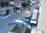 Yeni nesil araç park sistemi