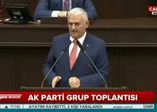 Başbakan Binali Yıldırım "AK Parti bütün Türkiye'nin partisidir"