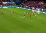 İşte Ozan Tufan'ın golü
