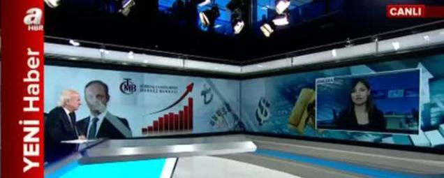 Merkez Bankası faizi düşürdü-1