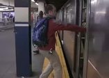 Son anda kaçırılan metroya verilen tepkiler