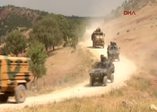Lice'deki operasyondan ilk görüntüler!