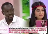 Senegalli talibini reddetti