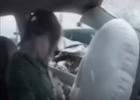 Gözünüzü yoldan ayırmayın!