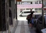 Marmara Denizi'nde deprem