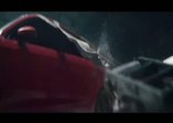 Filmler için istediği modele bürünebilen otomobil!