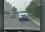 Bu aracı görenler şaşkınlıklarını gizleyemedi!