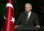 Başbakan Yıldırım’dan ’Birlik’ vurgusu