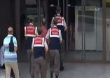Seri katil Atalay Filiz Adli Tıp Kurumu'na getirildi