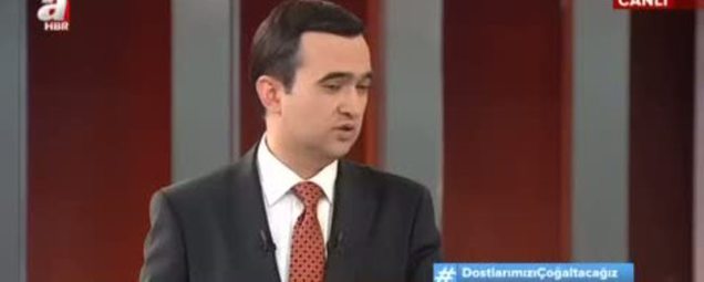 'Özür ifadesi kesinlikle yer almıyor'-1