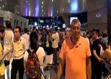 Görgü tanıkları patlamayı anlattı!