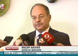 Hain saldırıda yaralanan 128 vatandaşın tedavisi sürüyor