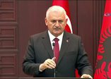 Başbakan Yıldırım: "Güvenlik zafiyeti yok"