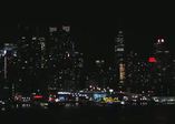 Empire State ışıklarını söndürdü