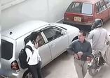 Dünyanın en sakin soygunu