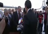 Cumhurbaşkanı Erdoğan ile Sofuoğlu arasında ilginç diyalog!