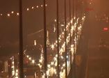 Bayram trafiği erken başladı