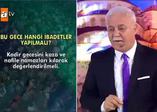 Kadir Gecesi neler yapılmalı?
