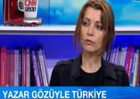 Elif Şafak: HDP'lilerin dokunulmazlığı kalkmasın