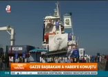 İsmail Haniye: Erdoğan'a minnettarız