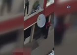 İstanbul'da polise hain saldırı!