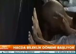 Hacda bileklik dönemi başlıyor