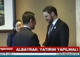 Enerji Bakanı Albayrak "Yatırım olmazsa İstanbul elektriksiz kalır"