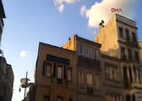 İstanbul'da "Atla.. atla.. atla.." çılgınlığı