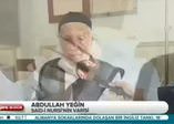 Abdullah Yeğin "Oy kullanmak bir memleket meselesidir”