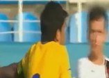 Futbol tarihindeki inanılmaz kırmızı kartlar!