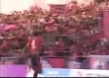 Topukla atılan en fantastik 20 gol!