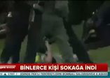 ABD’deki polis saldırısında şok detay!