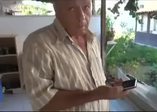 38 yıllık eşi, terk ettiren telefon faturası!