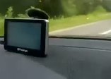 Davetsiz misafir dediğin böyle olur